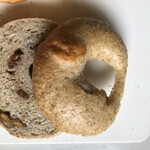 フォーチュンベーグルズ - 