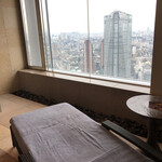 ザ・リッツ・カールトン東京 - 