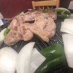 ゆきだるま 中野部屋 はなれ - 