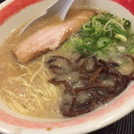 ドラゴンラーメン - 