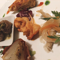 トラットリア トペ - 