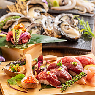 Boost your immunity by eating meat! Enjoy luxurious Meat Dishes ♪