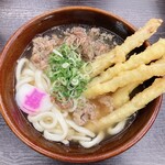 資さんうどん - 