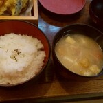 くずし割烹花々 - 