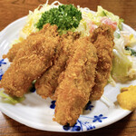 大衆割烹 三州屋 - 