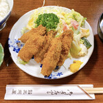 大衆割烹 三州屋 - 