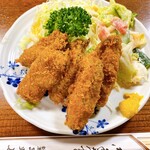 大衆割烹 三州屋 - 