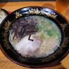 元祖 中洲屋台ラーメン 一番一竜 川端店