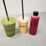 Juicestand BUBBLES - 