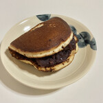 清寿軒 - 小判どら焼き