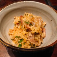 USHIMITSU NISHIAZABU - 