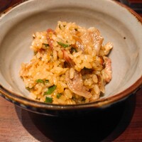 USHIMITSU NISHIAZABU - 