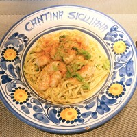 カンティーナ シチリアーナ トゥット イル マーレ 銀座4丁目 - 