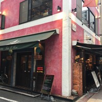 カンティーナ シチリアーナ トゥット イル マーレ 銀座4丁目 - 