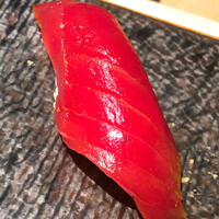 鮨 やまけん 銀座店 - 漬け