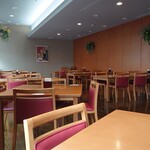 マルシェ - 店内の様子