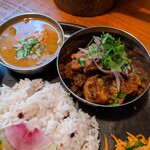 TANE - Chicken Pepper Fly