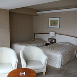 熱海後楽園ホテル - 部屋（２）