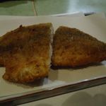 YAOE - 俺のアジフライ