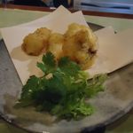 YAOE - オジサンのフリッター