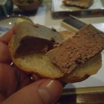 YAOE - レバーパテ