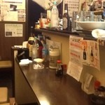 居酒屋とくとく - 居酒屋とくとく