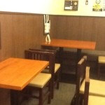 居酒屋とくとく - 居酒屋とくとく
