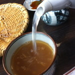 手打ちそば工房 若月 - 