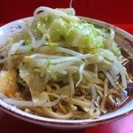 ラーメン二郎 - 