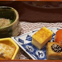 個室会席 北大路 品川茶寮 - 