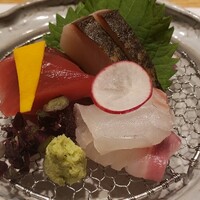 個室会席 北大路 品川茶寮 - 