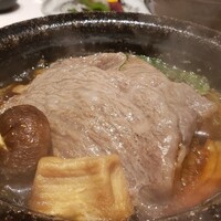 個室会席 北大路 品川茶寮 - 