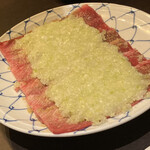 Yakiniku Ponga - 