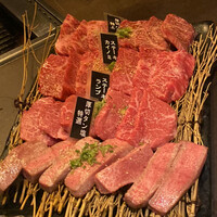 焼肉ぽんが 田町店 - 