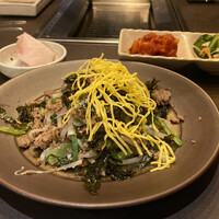 焼肉ぽんが 田町店 - 