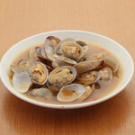 [Specialty] Stir-fried clams