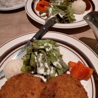 キッチン 大宮 MARK IS みなとみらい店 - 