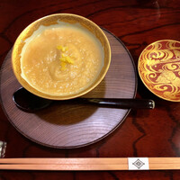露庵 菊乃井 木屋町店 - 