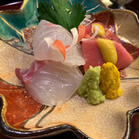 露庵 菊乃井 木屋町店 - 