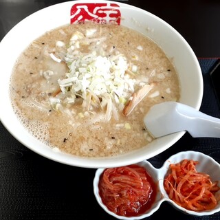 能代市中柳でおすすめのグルメ情報をご紹介 食べログ