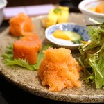 蔵出しめんたい本舗 - 