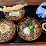 本家 鶴キそば - 