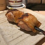 焼鳥 おみ乃 - ソリレス