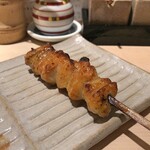 焼鳥 おみ乃 - ぼん