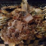 Okonomiyaki Koubou Yappa Sukiya Nen - 