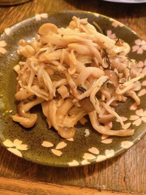 Kappa Koibumi Yokocho Ten