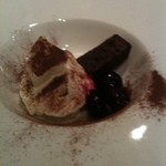 Wine Shokudo GOTETSU. - デザート