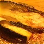 みかさ - 水茄子の浅漬け