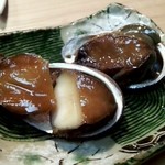 栄寿司 - とこぶし