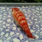 栄寿司 - 車海老